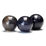 Effect and meaning of Iolite