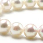 Effect and meaning of Akoya pearl (Akoya Pearl)