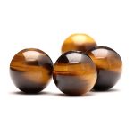 Effect and meaning of Yellow Tiger's Eye