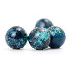 Effects and meaning of Chrysocola (Chrysocolla)
