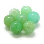Effect and meaning of chrysoprase (Chrysoprase)