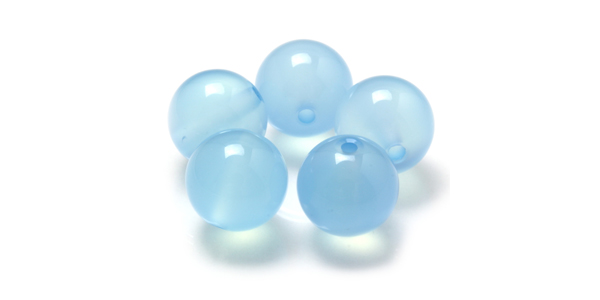 Effect and meaning of sea blue chalcedony | Human relationship | Healing | Effect and meaning of power stone | Power stone search / Power stone effect search / Natural stone search / Natural stone meaning list. | Power spot search.