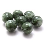 Effect and meaning of seraphinite