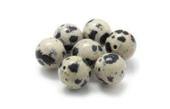 Effect and meaning of Dalmatian Jasper | Job luck | Fulfillment of wish | Effect and meaning of power stone | Power stone search / Power stone effect search / Natural stone search / Natural stone meaning list. | Power spot search.