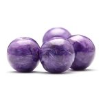 Charoite effect and meaning
