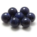 Effects and meanings of Dumortierite