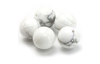 Effect and meaning of howlite | Healing | Effect and meaning of power stone | Power stone search / power stone effect search / natural stone search / natural stone meaning list. | Power spot search.