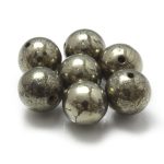 Pyrite's Effects and Meanings