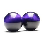 Effect and meaning of Purple Tiger's Eye