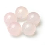 Effects and Meaning of Pink Chalcedony