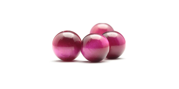 Effect And Meaning Of Pink Tiger Eye Money Luck Job Luck Power Stone,Patty Pan Squash White