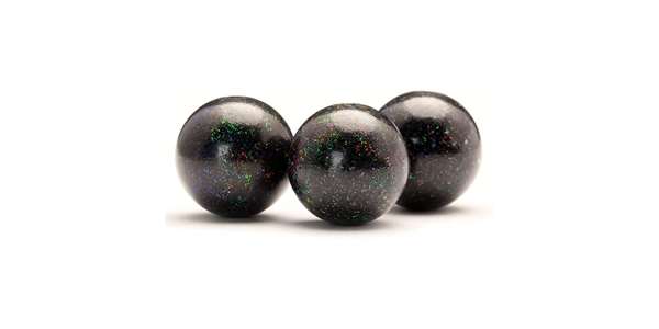 Effect and meaning of Black Matrix Opal | Job luck | Fulfillment of wish | Effect and meaning of power stone | Power stone search / Power stone effect search / Natural stone search / Natural stone meaning list. | Power spot search.
