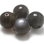 Effects and meaning of Black Moonstone