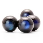 Effects and meanings of Black Labradorite (Black Labradorite)