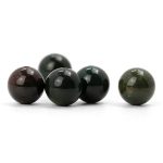 Bloodstone Effects and Meanings