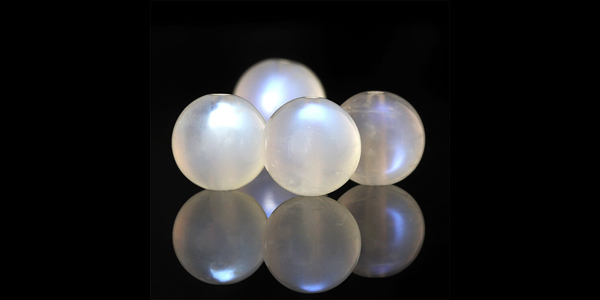 Effect and meaning of blue moonstone | Lovers and couples harmony | Marriage | Effect and meaning of powerstone | Powerstone search / Powerstone effect search / Natural stone search / Natural stone meaning list. | Power spot search.