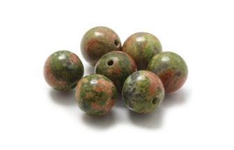 Effect and meaning of Unakite | Healing | Effect and meaning of Power Stone | Power Stone Search / Power Stone Effect Search / Natural Stone Search / Natural Stone Meaning List. | Power spot search.