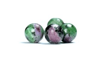 Effects and meanings of Ruby in Zoisite | Fulfillment of love | Job luck | Effects and meanings of power stone | Power stone search / Power stone effect search / Natural stone search / Natural stone meaning list. | Power spot search.