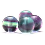 Effects and Meaning of Rainbow Fluorite (Rainbow Fluorite)