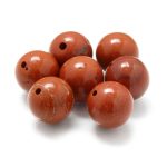 Effect and meaning of Red Jasper (Red Jasper)