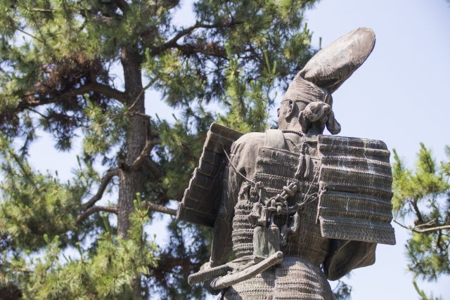 熱田神宮 愛知県のパワースポット 神社 パワースポット検索 神社検索