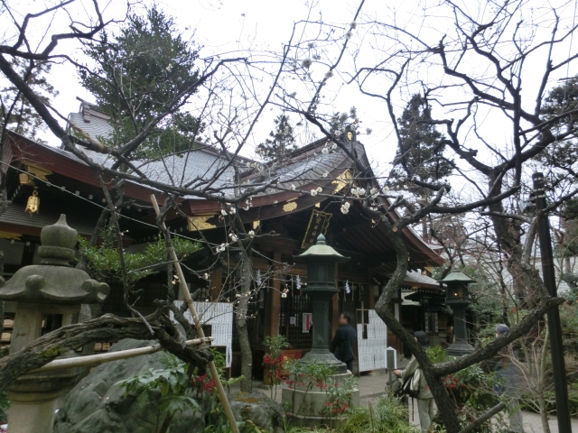 愛宕神社 東京 東京都のパワースポット 神社 パワースポット検索 神社検索