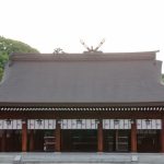 橿原神宮｜奈良県のパワースポット