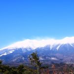 御岳山｜静岡県のパワースポット