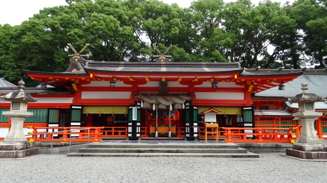 熊野速玉大社 和歌山県のパワースポット 神社 パワースポット検索 神社検索