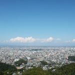 白石神社｜北海道のパワースポット