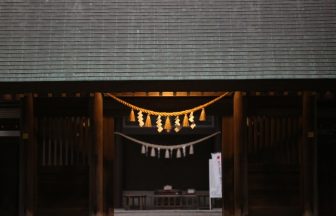 千歳神社｜北海道のパワースポット／神社｜パワースポット検索／神社検索。