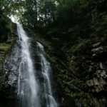 龍頭が滝｜島根県のパワースポット