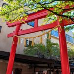 千代保稲荷神社｜岐阜県のパワースポット｜パワースポット検索。