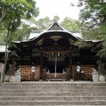 岡崎神社｜京都府のパワースポット｜パワースポット検索。