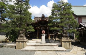 大将軍八神社｜京都府のパワースポット｜パワースポット検索。