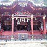 伊豆山神社｜静岡県のパワースポット｜パワースポット検索。