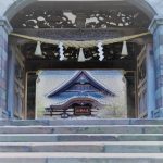 尾山神社｜石川県のパワースポット｜パワースポット検索。